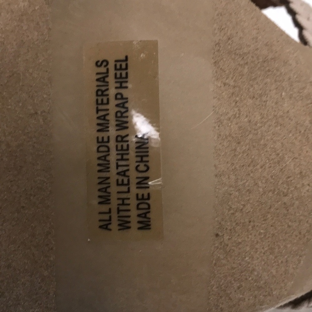 Dress shoe - Picture 5 of 6